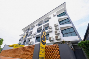 Sleep Mai Thapae Chiang Mai Old City Lifestyle Hotel - SHA Plus